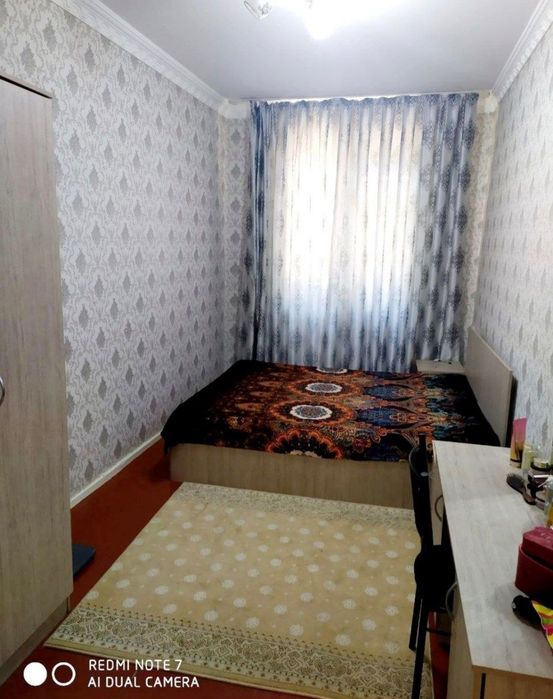|760| Чилонзор 2 хонали квартира ижарага қулай жойлашув арзон нархда