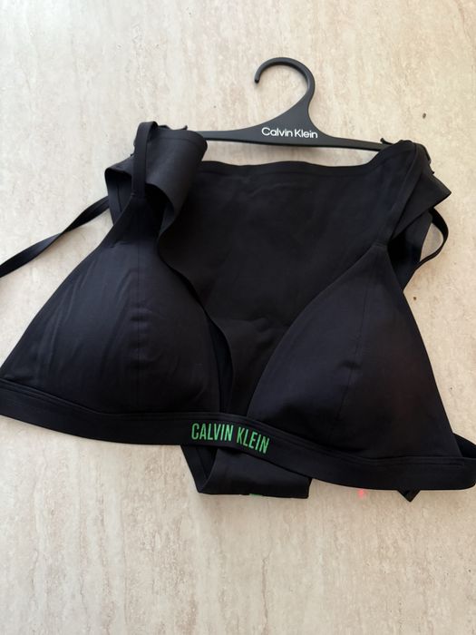 Costum baie Calvin Klein L