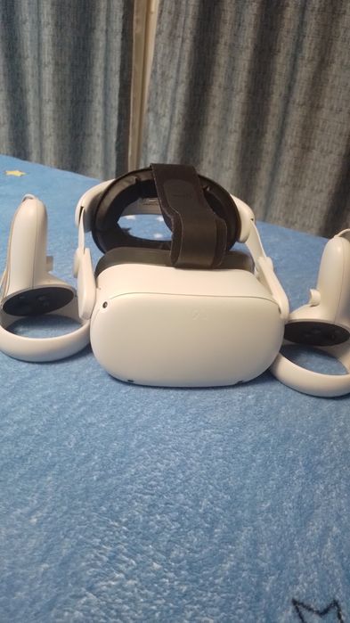 Oculus quest 2 VR