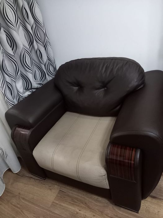 Canapea covor biblioteca