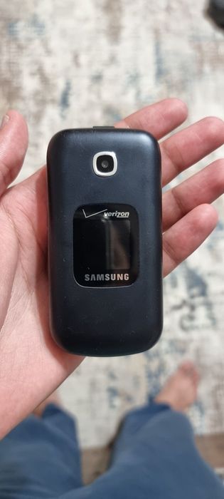 Samsung Gusto 3 Verizon