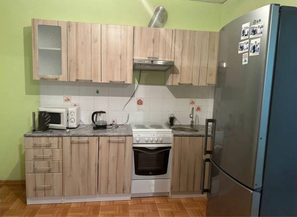 Срочно продам квартиру