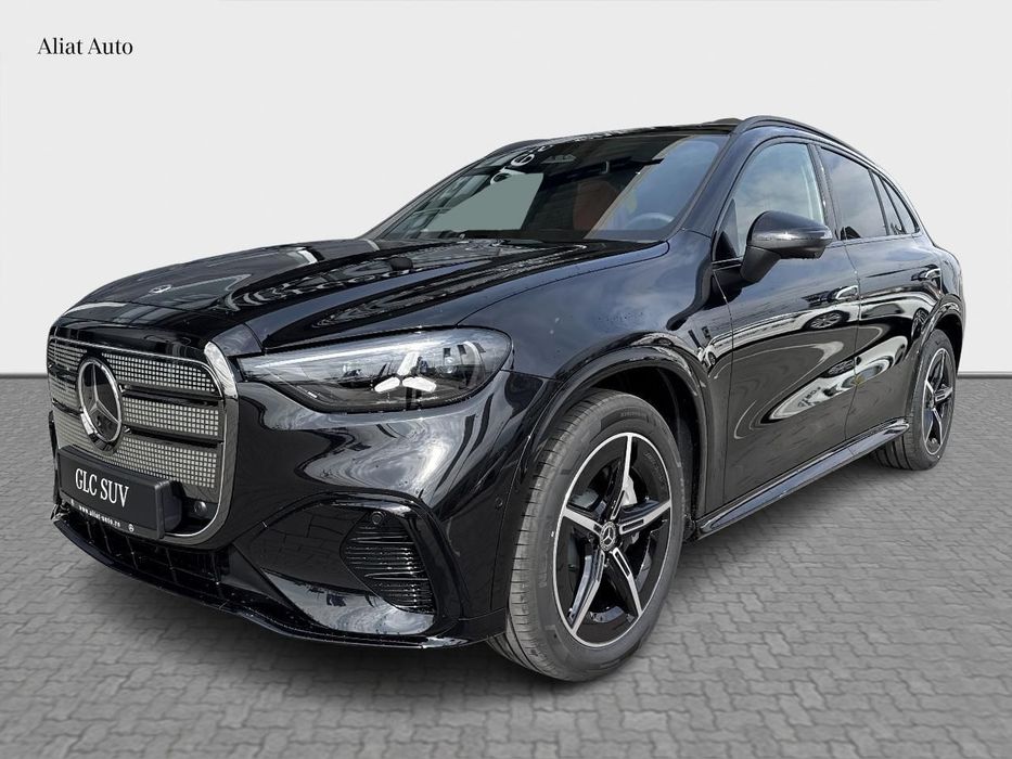 Mercedes-Benz GLC Mercedes-Benz GLC 400 4matic cu Tehnologie EQ