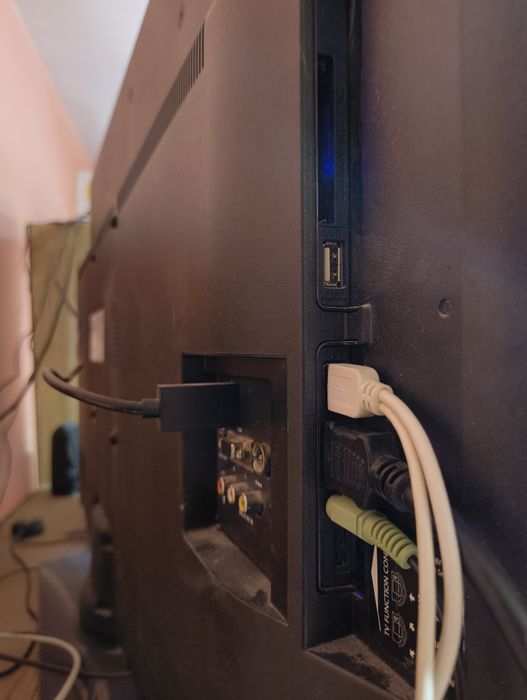 Finlux 49-FFD-5500 LED LCD