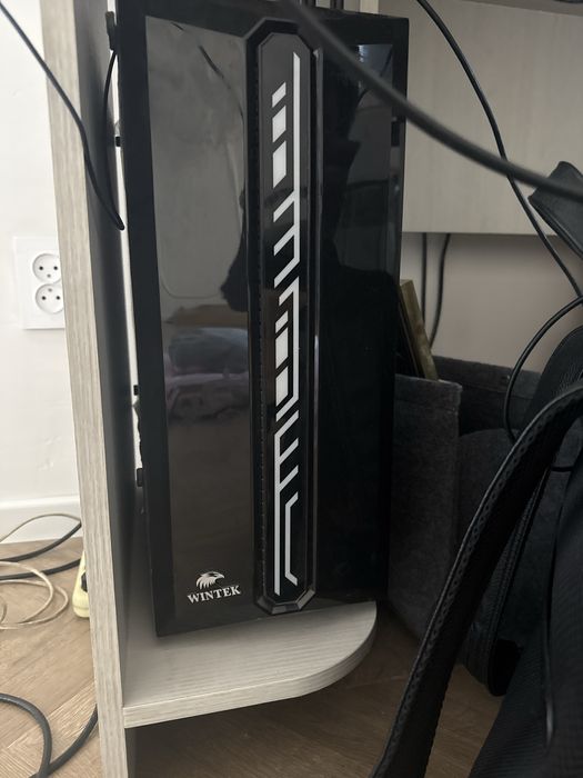 Компьютер Acer б/у