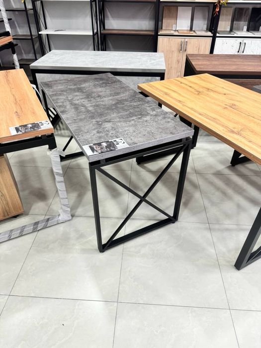 Стол|Парта|Компьютер стол|Учебный цент учун столлар|АТОМНАЯ АКЦИЯ ЛОФТ