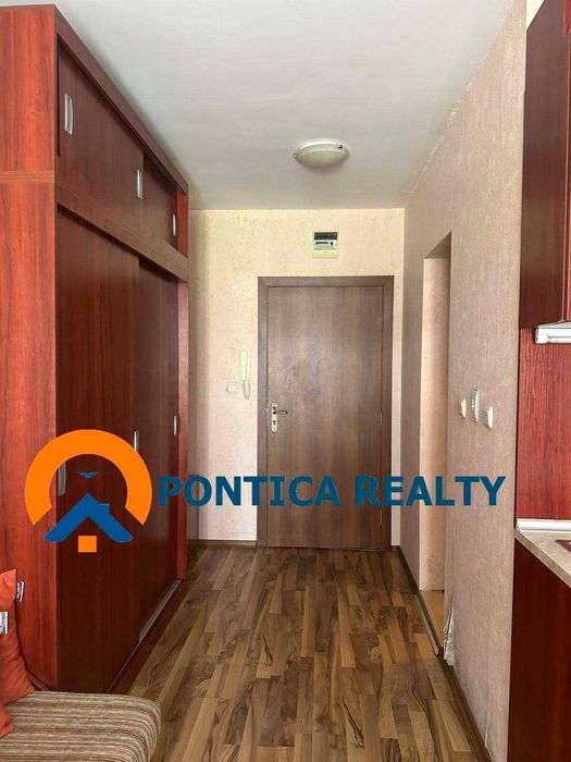 Продава се Едностаен апартамент в Свети Влас - 40 кв.м за 1300 €/кв.м - Снимка #3