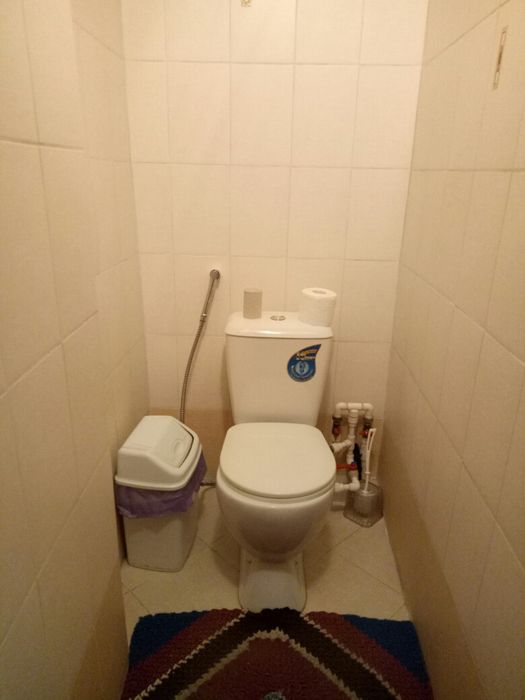 Продается 3х комнатная квартира в центре