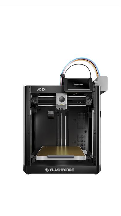Imprimanta 3d fFlashForge AD5X