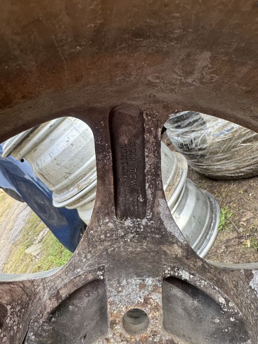 Джанти 16-ски 5х100