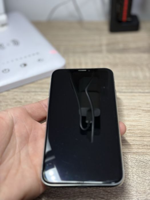 Iphone X 64 GB.
