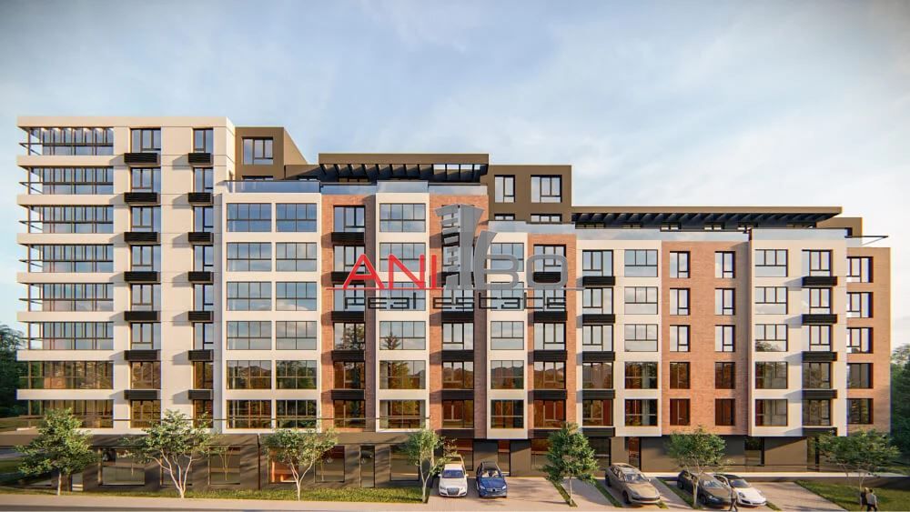 Продава се Тристаен апартамент в София, Люлин 5 - 108 кв.м за 1348 €/кв.м - Снимка #9