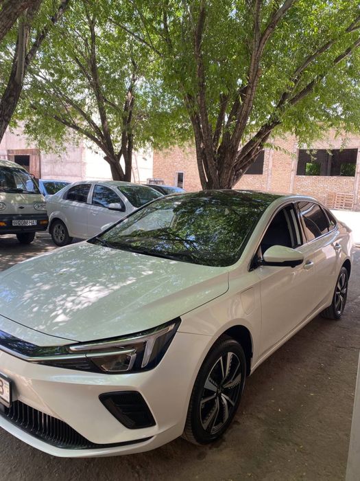 Roewe er6 Full | Marvel R6 2022 электромобиль