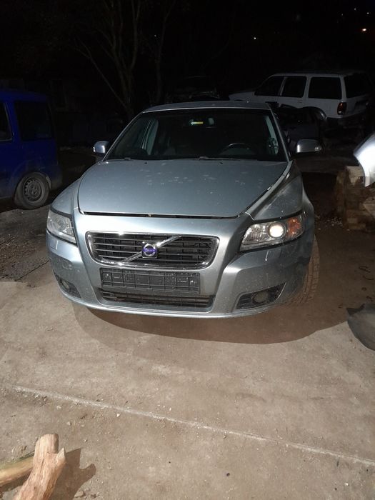 Волво V50 На части 2008г.