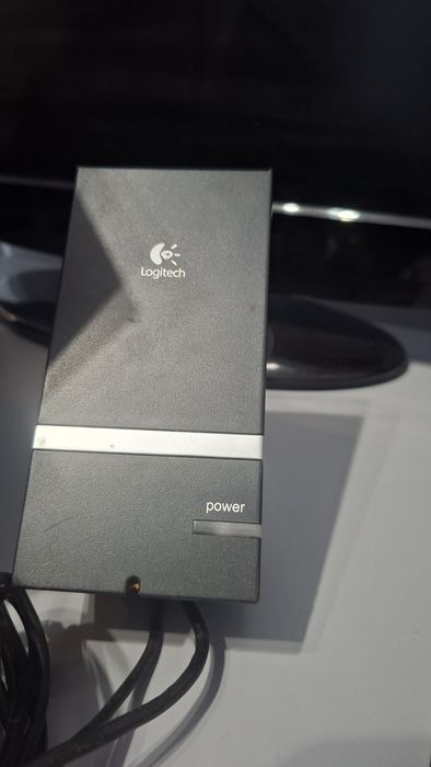Тонколони за компютър Logitech Х 240