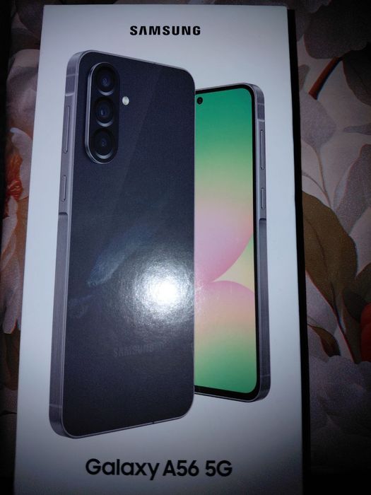 Samsung galaxy A56 8/128