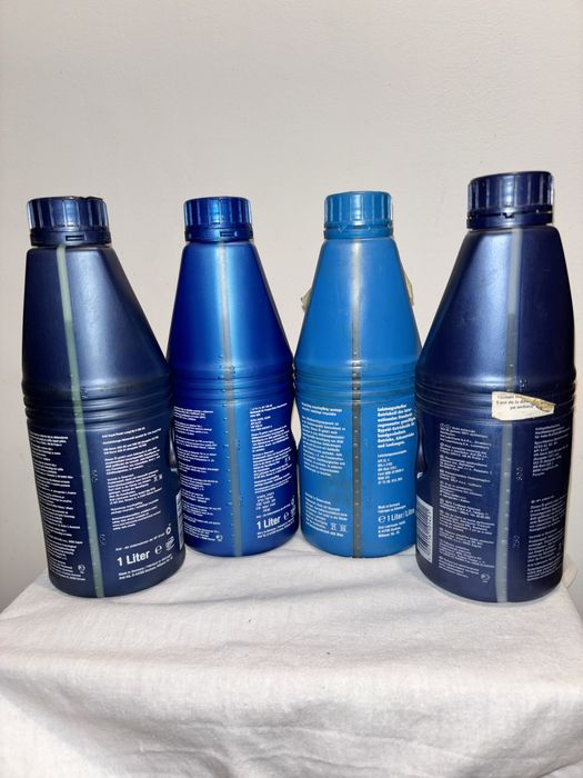 Ocazie: Ulei motor Castrol 5W40, Aral, Mobil 5W30