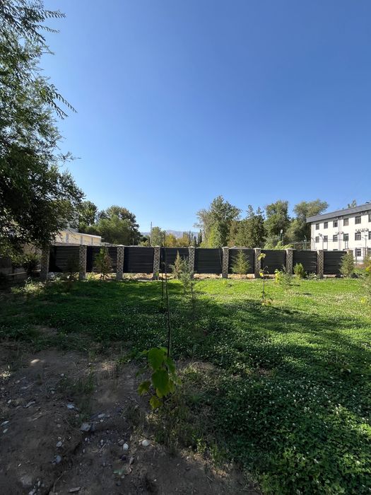 Продается участок 15 соток с теплицей в Ташкентской области