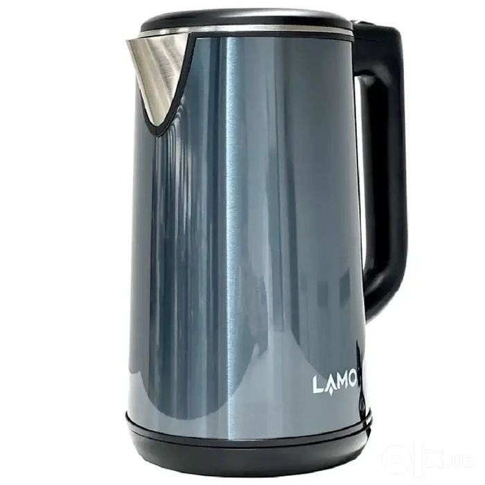 Электрочайник LAMO LM-EK1813S