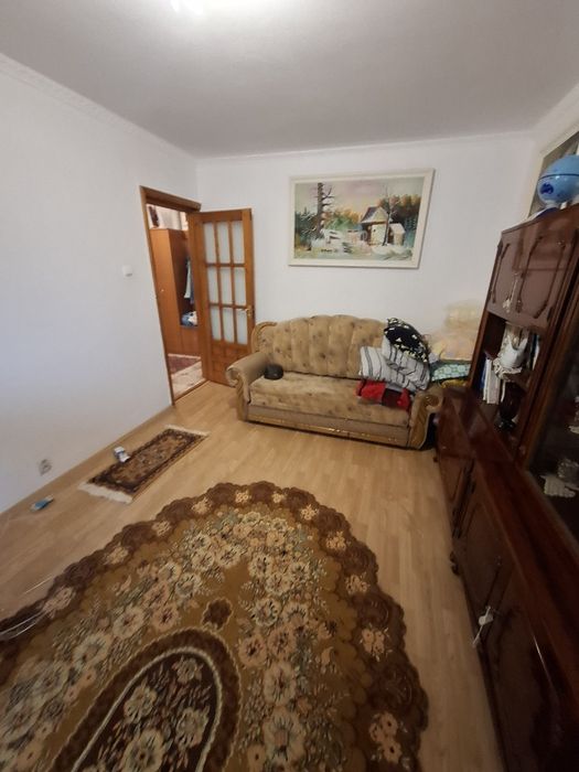 Apartament cu 2 camere D Dacia