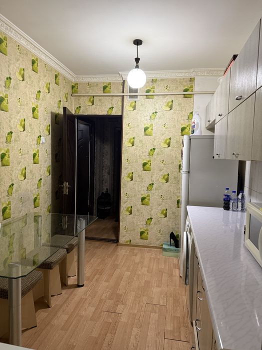 Продается 1 комнатная Авиасозлар - 3 (Корзинка)