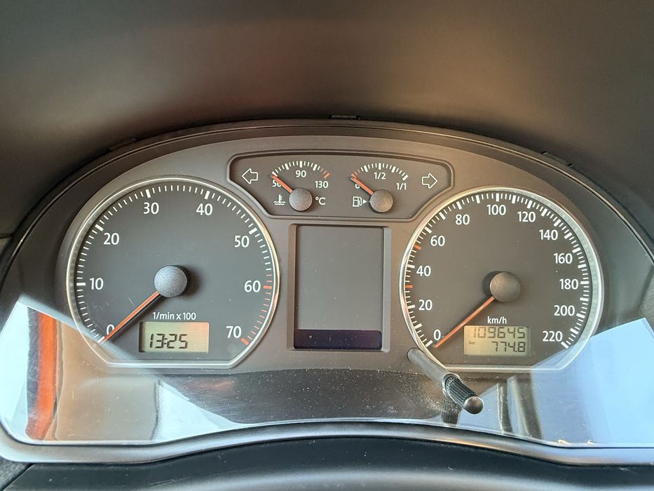 VW Polo 1,4 benzina, an 2006, automat