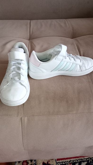 Маратонки Адидас/ Adidas