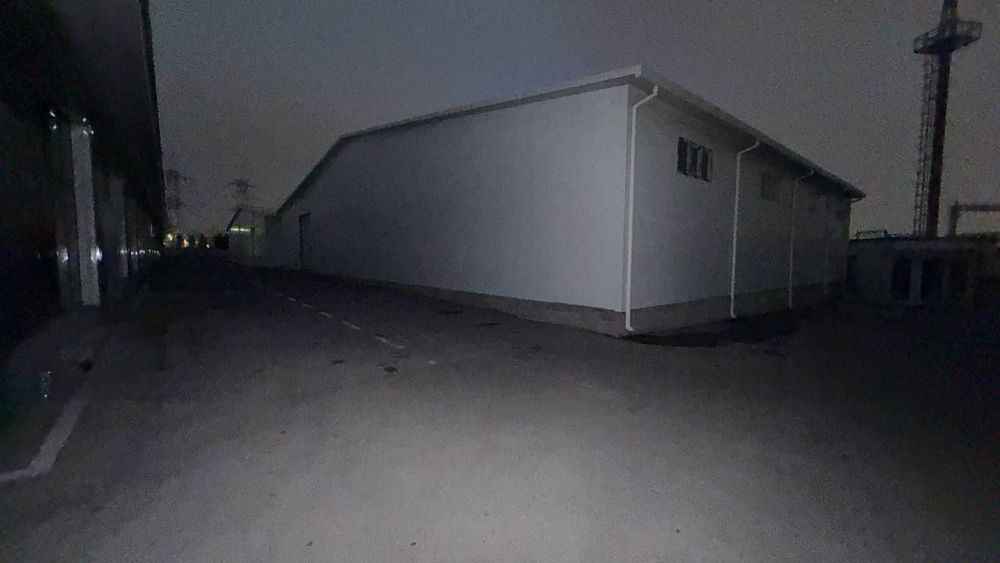 Продаётся производственная база