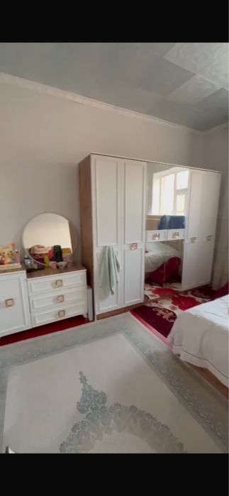 Спальный гарнитур