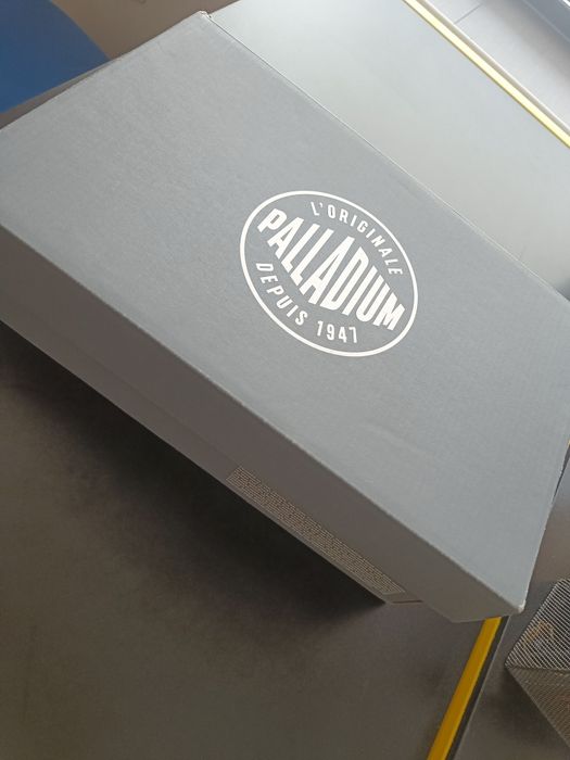 Кецове palladium