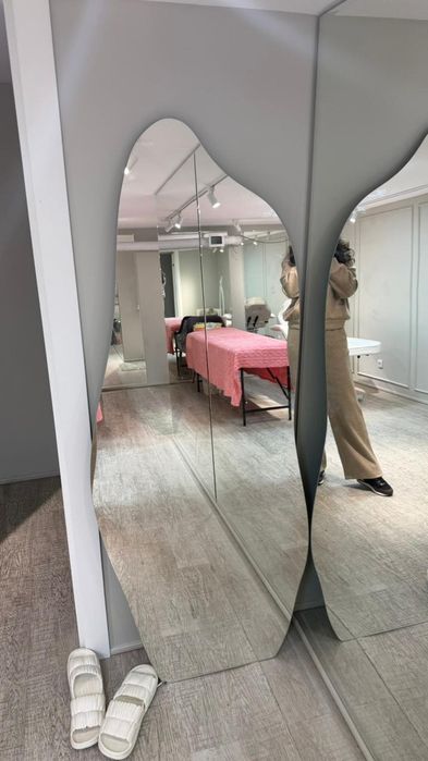 Журнальный столик