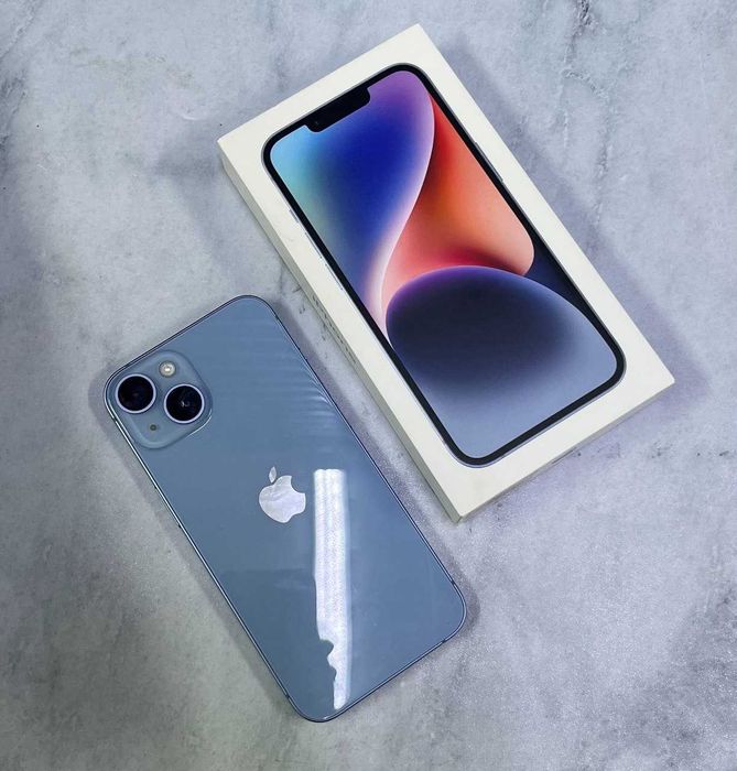 Iphone 14 Павлодар лот 10456