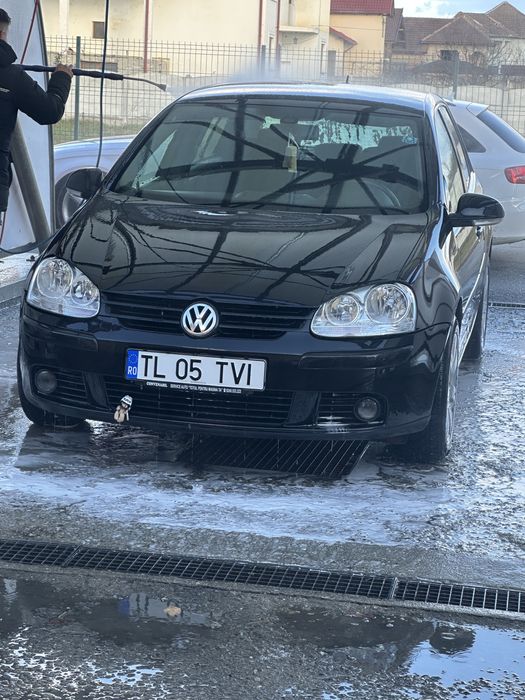 Golf 5 1.9 TDI 2008