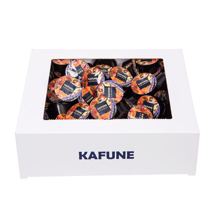 Capsule cafea Kafune Aromao sau Intenso