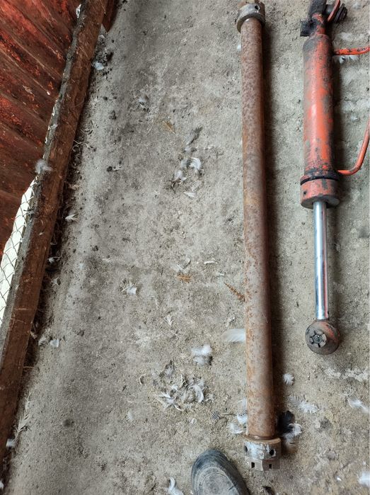 Vand ifron complet sau dezmembrez ifron. Piese ifron.