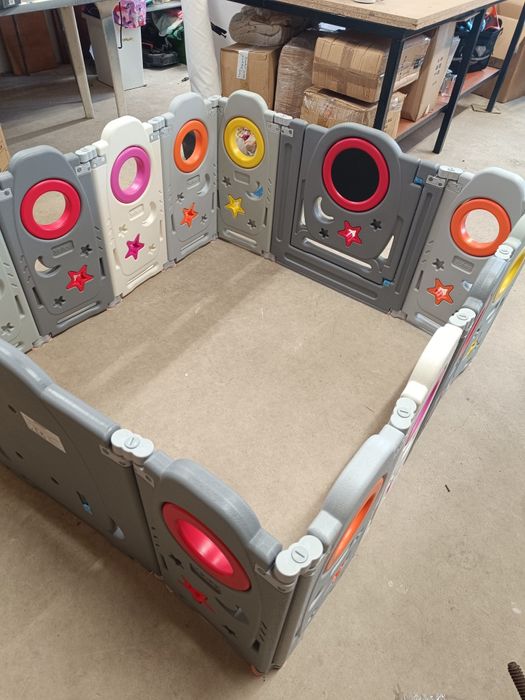 Tarc de joaca pentru copii \ Loc de joaca