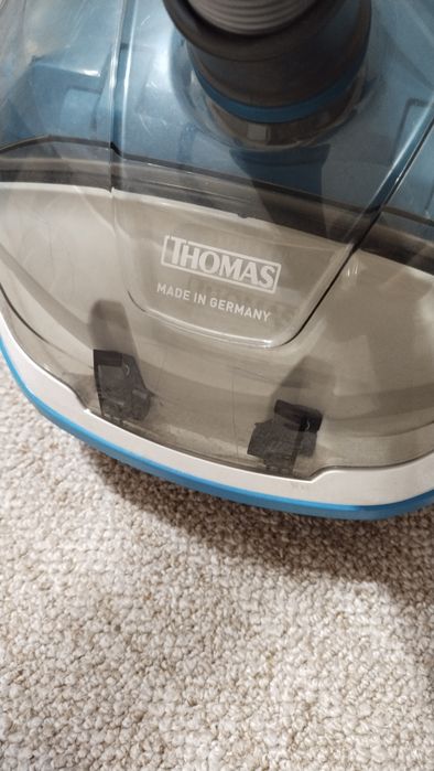 Продам пылесо Thomas