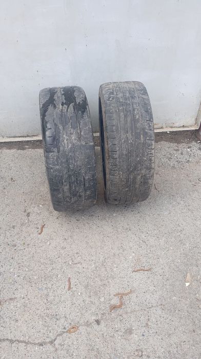 Низкопрофильная 195/45R16