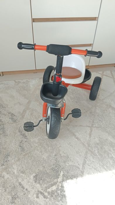 Продам детский велосипед