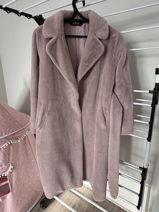 Шуба исскуственная