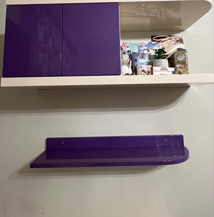 шкафче, етажерка