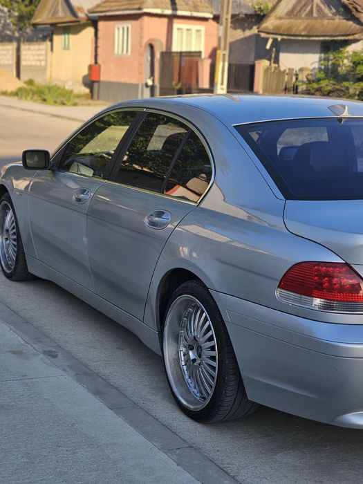 BMW 7 Series 2002 — imagine 2