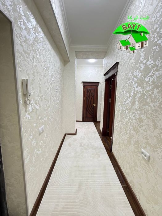 * НОВОСТРОЙКА 1/2/7 Чиланзар 7 квартал Ориентир Хай Тек Мечеть