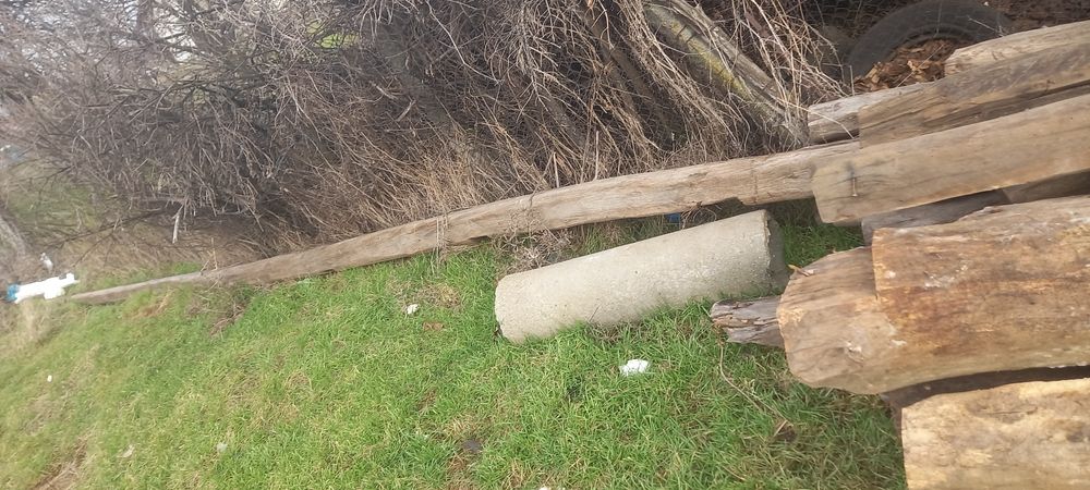 Стари греди  за декорация