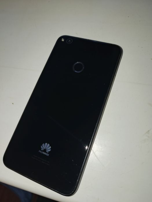 Huawei p8 lite 2017