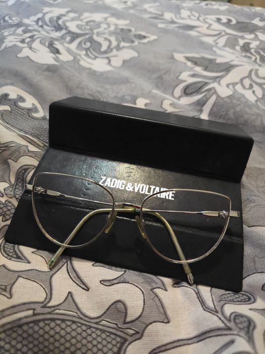 Rame de ochelari Zadig & Voltaire