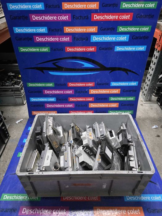 Kit pornire BMW Skoda VW Opel