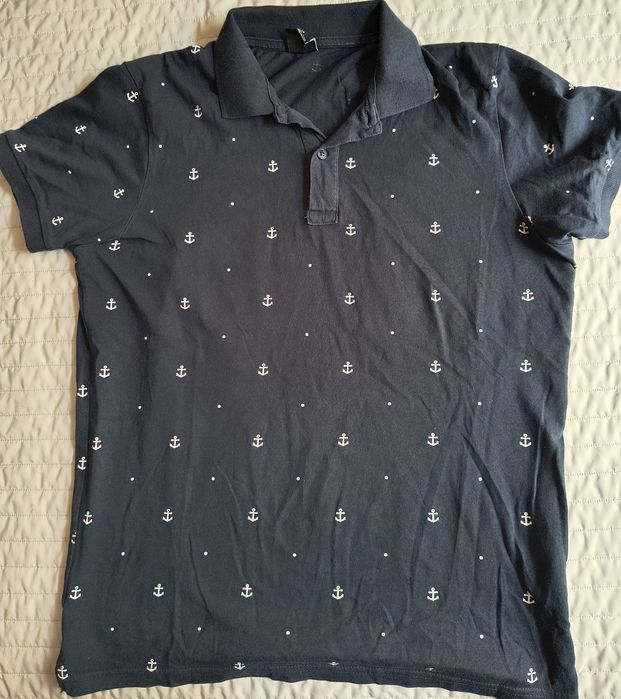 Оригинални мъжки  тениски