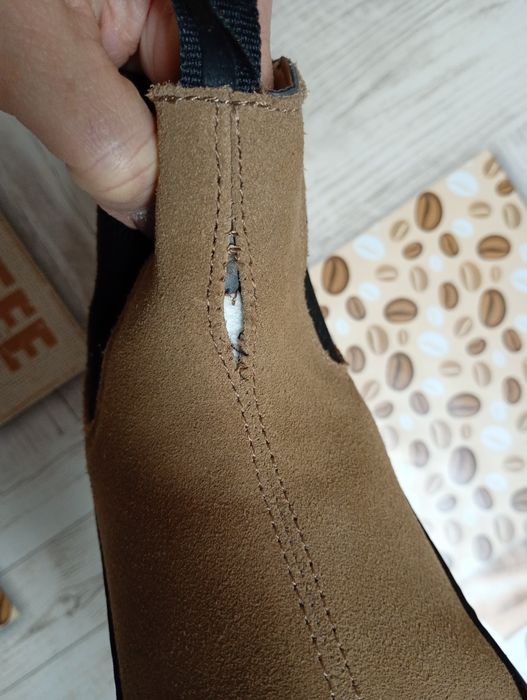 Cizmulițe ca noi  Everest Nr.37