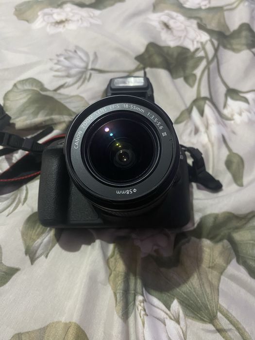 Canon 4000D ca nou